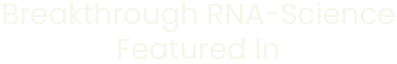 Breakthrough-rna-science-F.I