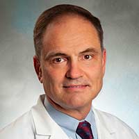 Thomas McElrath MD