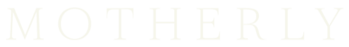 Motherly logo